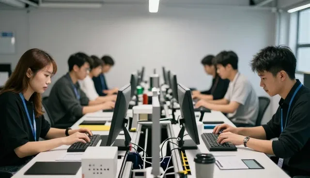 深圳市骏鹏达电子有限公司