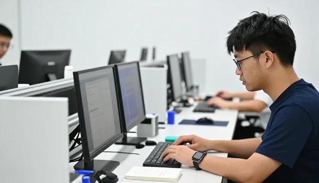 企业级APP开发服务