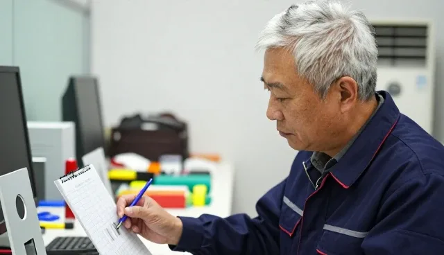 中小客户售后场景中的成本控制实践