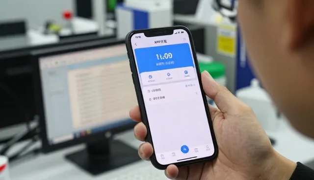 市政工程解决方案中的社交应用选择